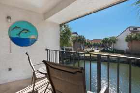Edgewater Golf Villa 2110